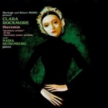 ROCKMORE CLARA  - VINYL THEREMIN [VINYL]