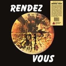  RENDEZ-VOUS [VINYL] - supershop.sk