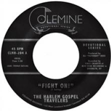  7 - FIGHT ON! -COLOURED- [VINYL] - suprshop.cz