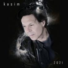 SULTON KASIM  - CD KASIM 2021