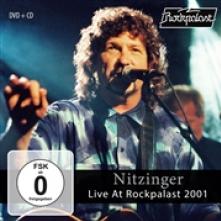  LIVE AT.. -CD+DVD- - suprshop.cz