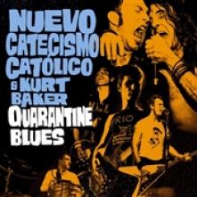 NUEVO CATECISMO CATOLICO  - SI QUARANTINE BLUES /7