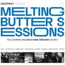  MELTING BUTTER SESSIONS [VINYL] - supershop.sk