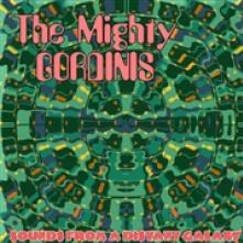 MIGHTY GORDINIS  - VINYL SOUNDS FROM.. -COLOURED- [VINYL]