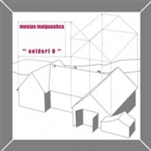 MAIGUASHCA MESIAS  - CD OELDORF 8