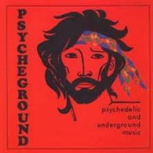 PSYCHEGROUND GROUP  - VINYL PSYCHEDELIC AND.. [LTD] [VINYL]