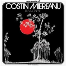 MIEREANU COSTIN  - VINYL LUNA CINESE [VINYL]