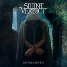 SILENT VERDICT  - CD CONDEMNED