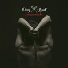 KING BAAL  - CD CONJUREMENTS