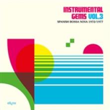  INSTRUMENTAL GEMS, VOL.3 [VINYL] - suprshop.cz