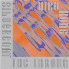 KONE HIRO  - VINYL SILVERCOAT THE THRONG [VINYL]