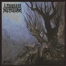 THOUSAND SUFFERINGS  - CD STILTE [LTD]