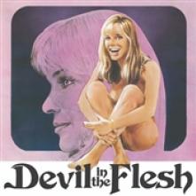  DEVIL IN THE.. -COLOURED- [VINYL] - supershop.sk