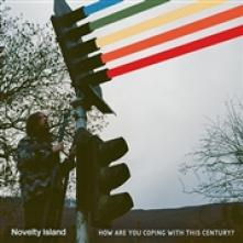 NOVELTY ISLAND  - VINYL HOW ARE YOU COPING WITH.. [VINYL]