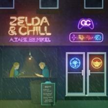  ZELDA & CHILL -REMAST- [VINYL] - suprshop.cz