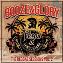  REGGAE SESSIONS VOL.2 [VINYL] - supershop.sk