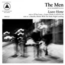  LEAVE HOME -COLOURED- [VINYL] - supershop.sk