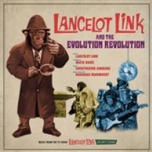  LANCELOT.. -COLOURED- [VINYL] - supershop.sk