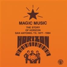 VARIOUS  - 2xVINYL MAGIC MUSIC THE STORY.. [VINYL]