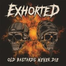  OLD BASTARDS NEVER DIE - suprshop.cz