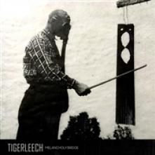 TIGERLEECH  - CD MELANCHOLY BRIDGE