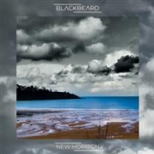 BLACKBEARD  - CD NEW HORIZON