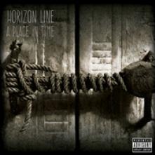 HORIZON LINE  - CD A PLACE IN TIME