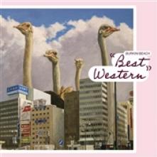 BURKINI BEACH  - VINYL BEST WESTERN [VINYL]