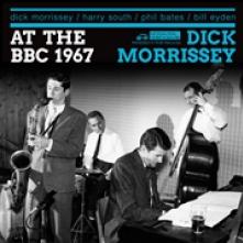 MORISSEY DICK -QUARTET-  - CD THERE AND THEN AND..