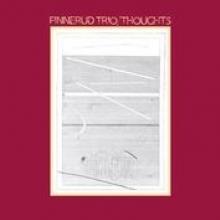 FINNERUD SVEIN -TRIO-  - VINYL THOUGHTS [VINYL]