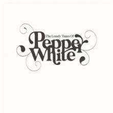  LONELY TUNES OF PEPPER WHITE [VINYL] - supershop.sk