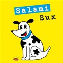 SALAMI SUX  - VINYL SALAMI SUX [VINYL]