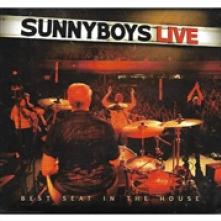  SUNNYBOYS - BEST SEAT IN THE HOUSE - suprshop.cz