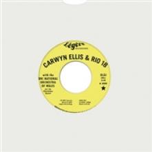 CARWYN ELLIS & RIO 18  - SI OLA! /7