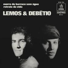 LEMOS & DEBETIO  - LP12