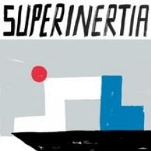 TEN THOUSAND RUSSOS  - VINYL SUPERINERTIA [VINYL]