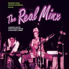 REAL MINX  - 2xVINYL 7 - HEATHER ..