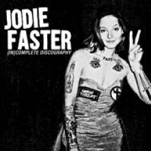 JODIE FASTER  - VINYL (IN)COMPLETE DISCOGRAPHY [VINYL]