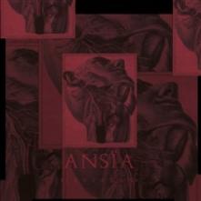 ANSIA  - VINYL LEVIATHAN [VINYL]