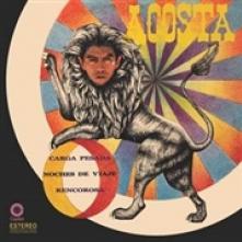  ACOSTA [VINYL] - supershop.sk