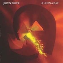 JUSTIN THYME  - 2xVINYL LIFE IN A DAY [VINYL]