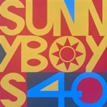 SUNNYBOYS  - CD 40