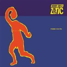 DEBOUT SUR LE ZINC  - CD L'HOMME A TUE-TETE