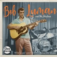 LUMAN BOB -& THE SHADOWS-  - SI PART 2 /7