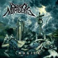 BOOK OF NUMBERS  - CD MAGICK