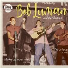 LUMAN BOB -& THE SHADOWS-  - SI PART 3 /7