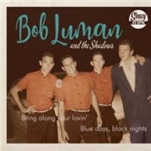 LUMAN BOB -& THE SHADOWS-  - SI PART 4 /7