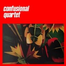 CONFUSIONAL QUARTET  - VINYL CONFUSIONAL.. -COLOURED- [VINYL]