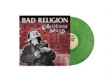 BAD RELIGION  - VINYL CHRISTMAS SONGS -REISSUE- [VINYL]