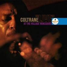  LIVE AT THE VILLAGE VANGUARD [VINYL] - suprshop.cz